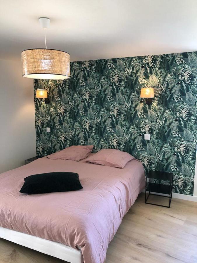 Le Penty Plougonvelin Villa Eksteriør billede